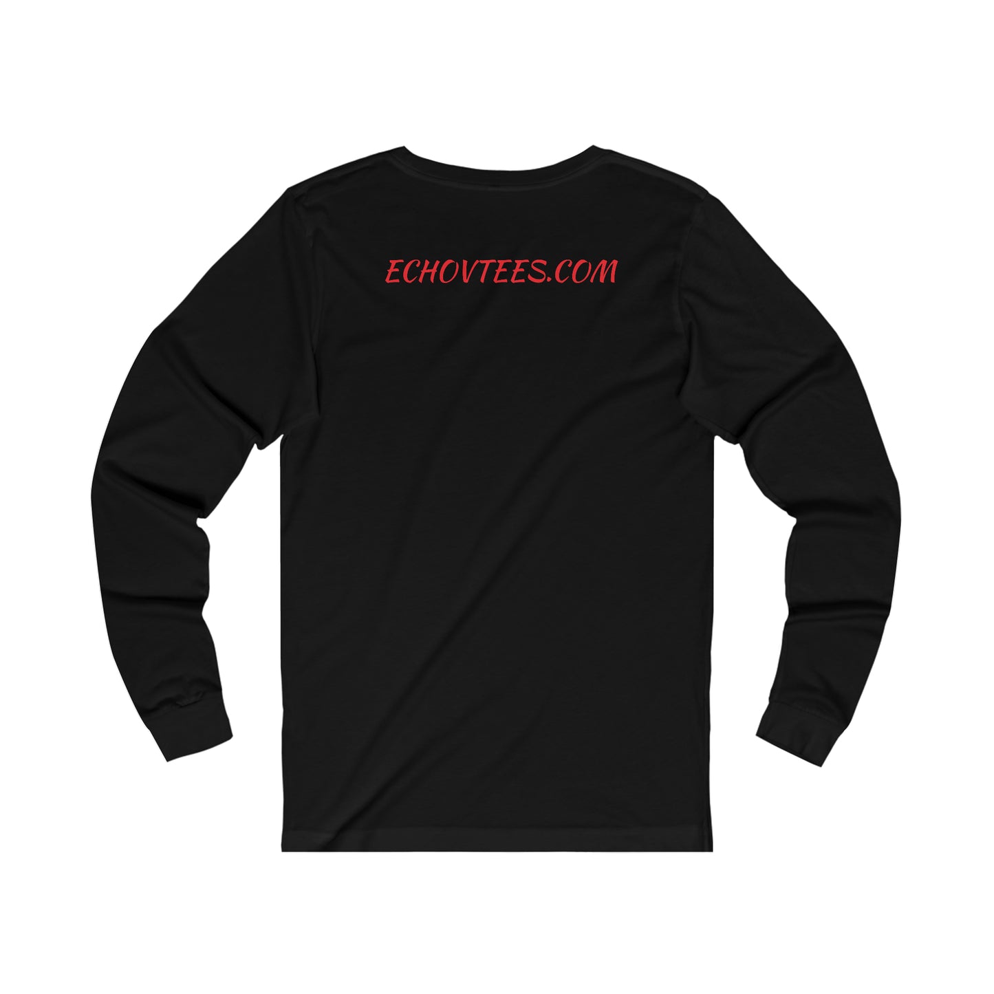 Unisex Townie Pride Together We Rise Jersey Long Sleeve Tee