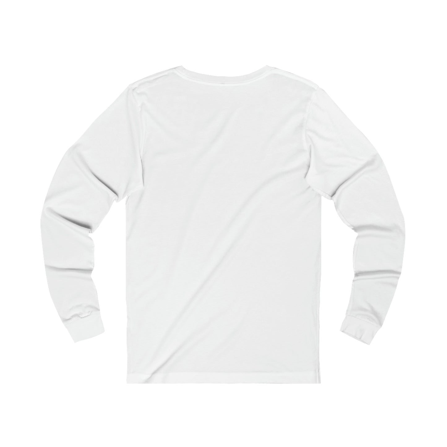 Unisex Jersey Long Sleeve T-shirt