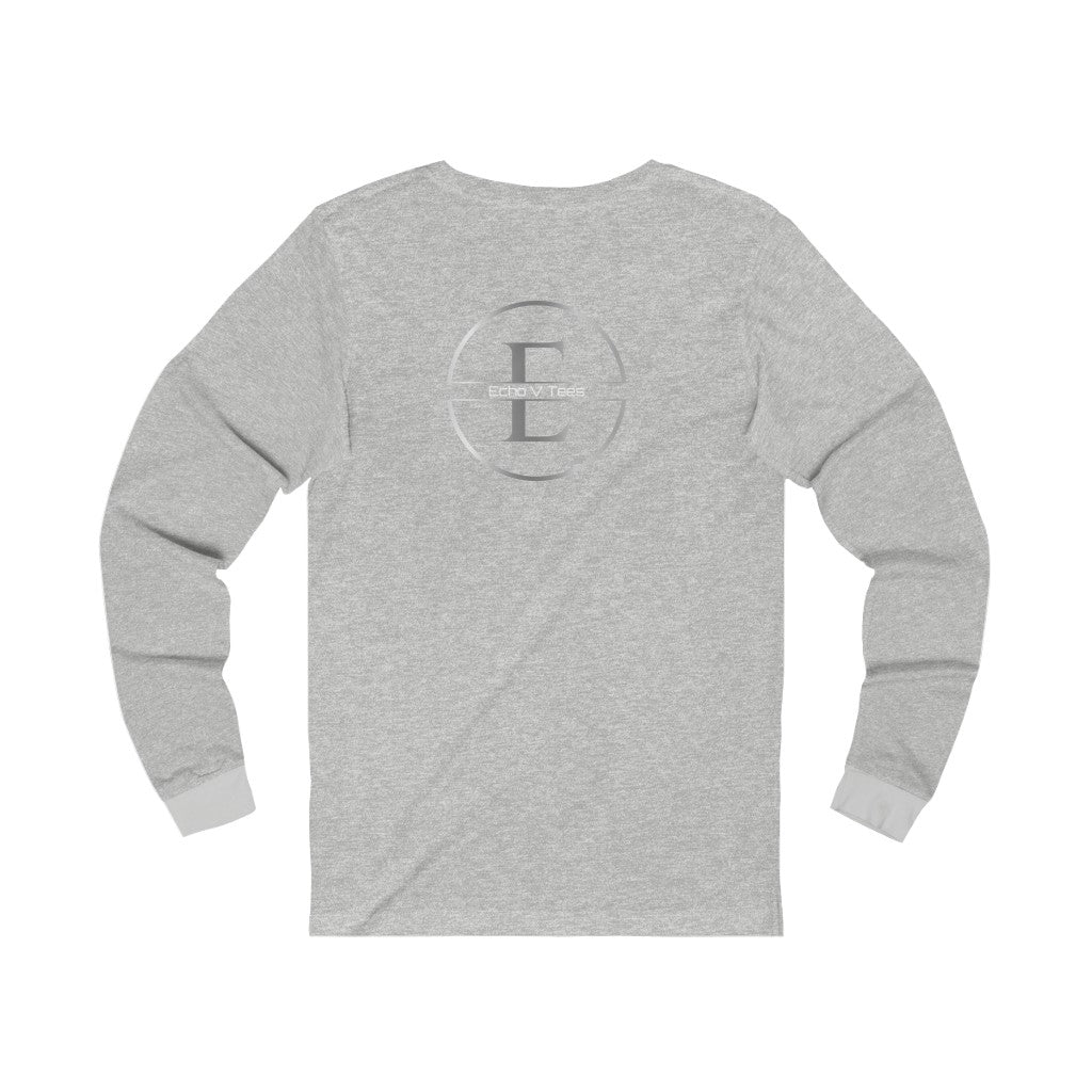 Unisex True Gem Long Sleeve T-shirt