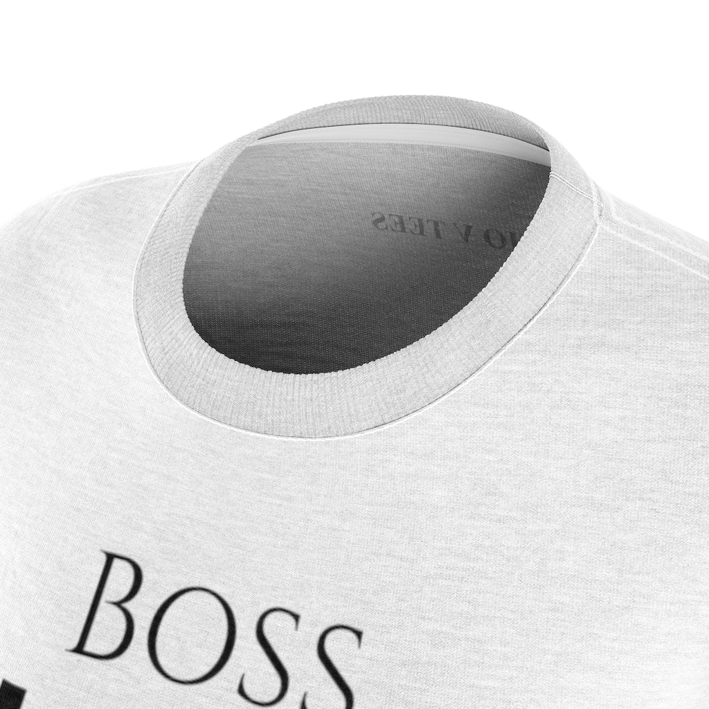 Women's Mommy Strong short sleeve t-shirt