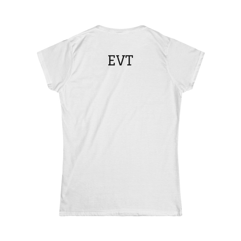 Women's Softstyle Tee