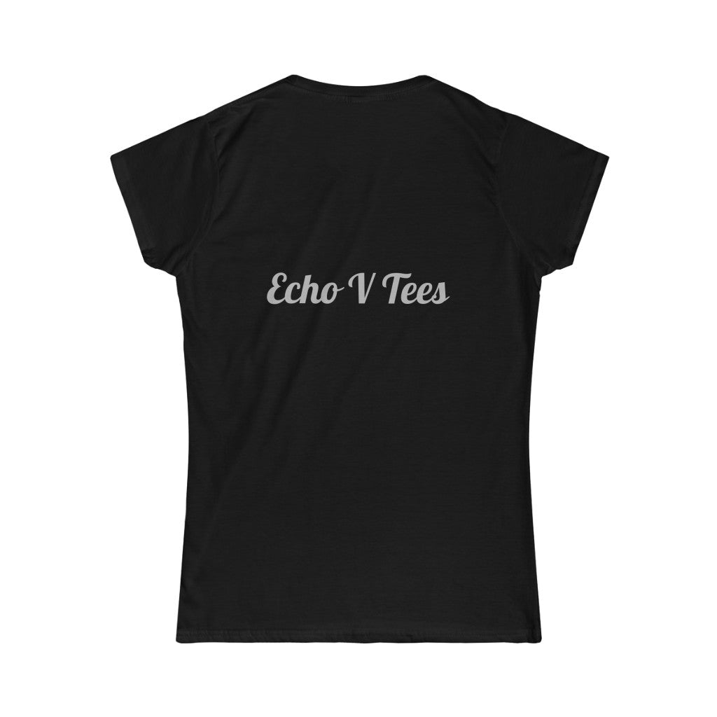 Women's Softstyle Tee