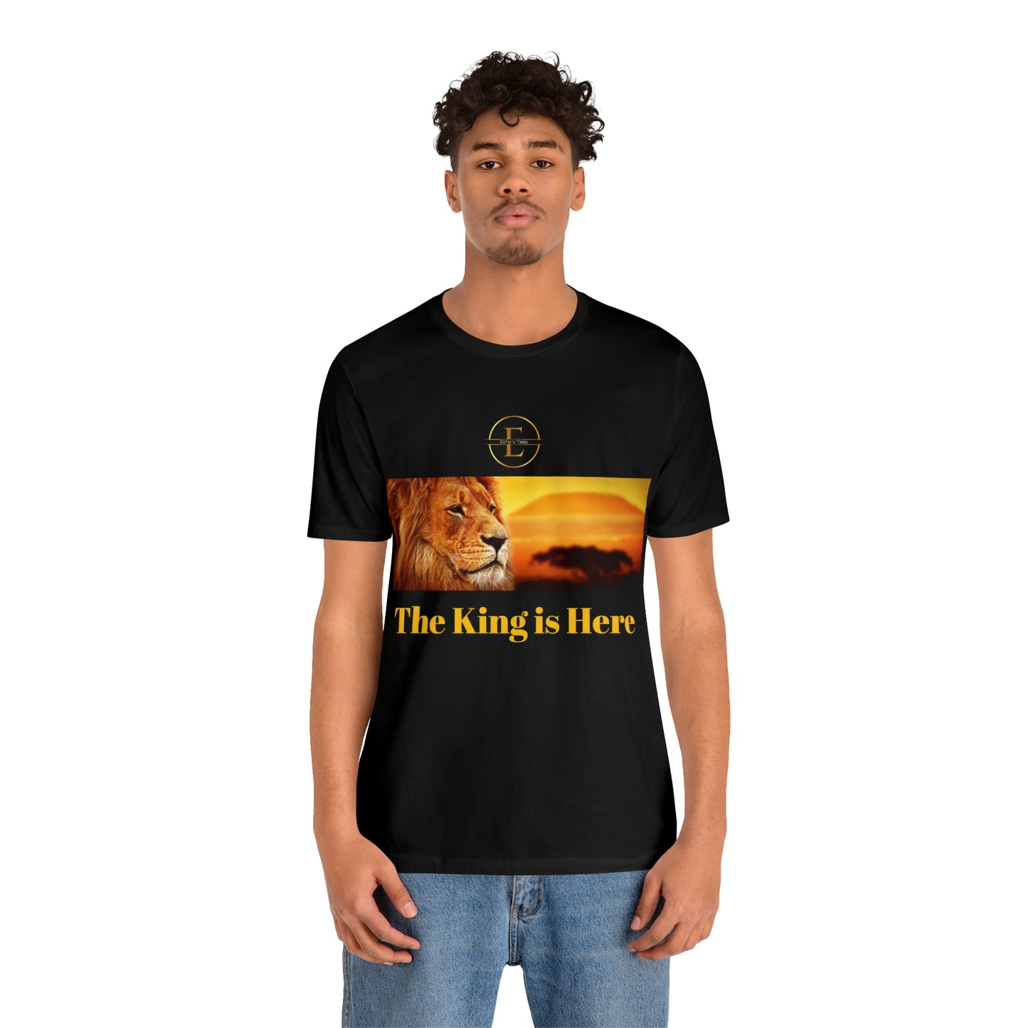 Father's Day Unisex Short Sleeve T-Shirt