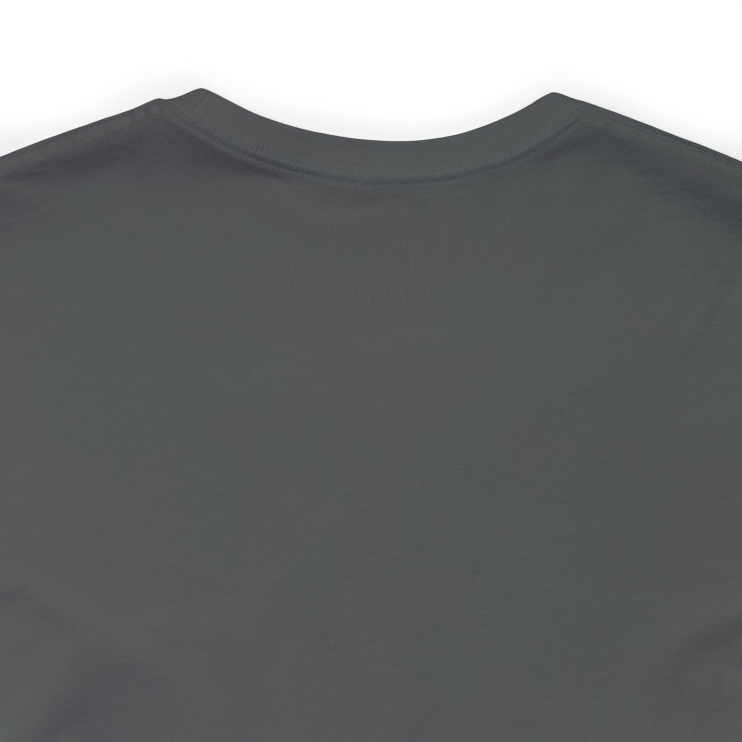 Father's Day Unisex Short Sleeve T-Shirt