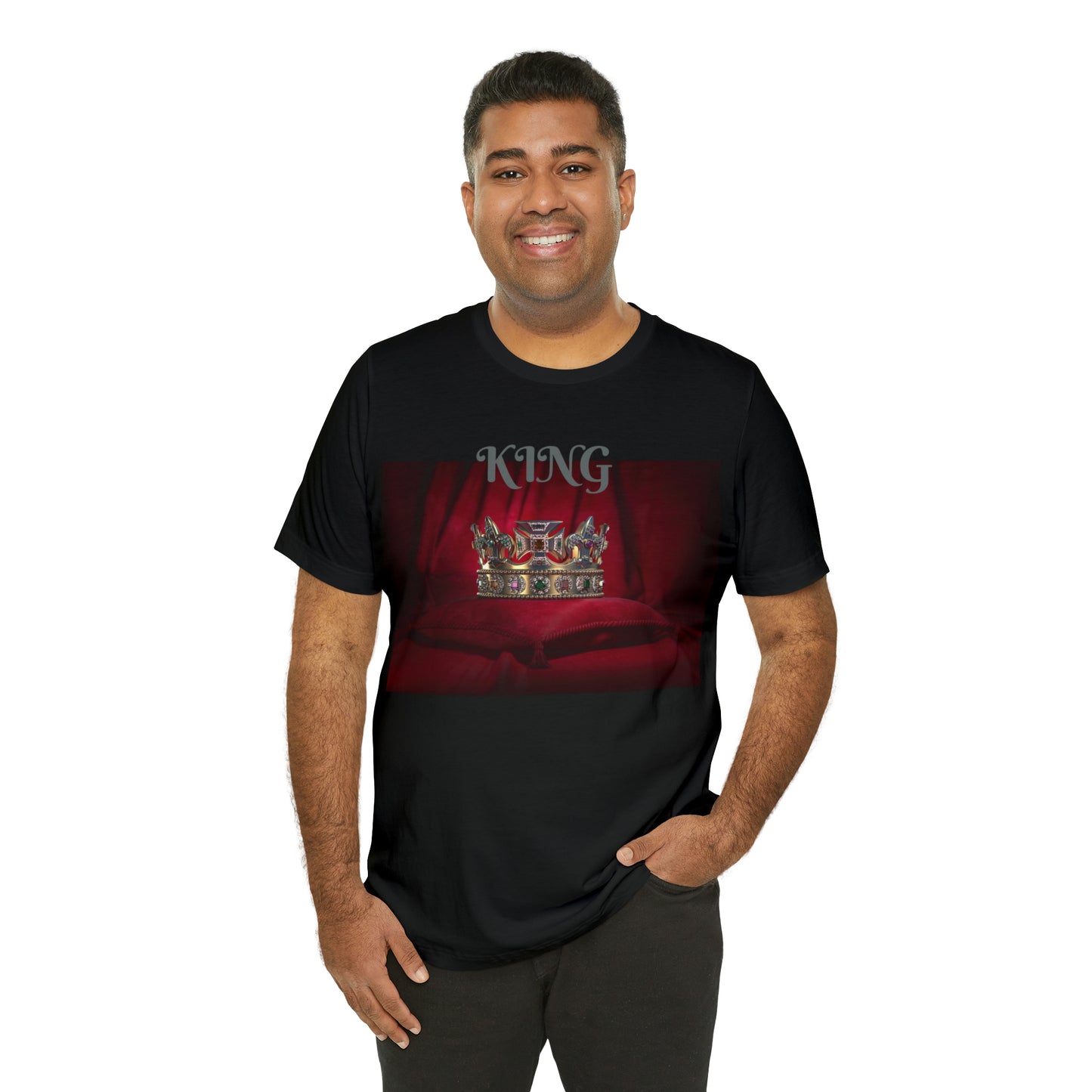 Father's Day Unisex Short Sleeve T-Shirt