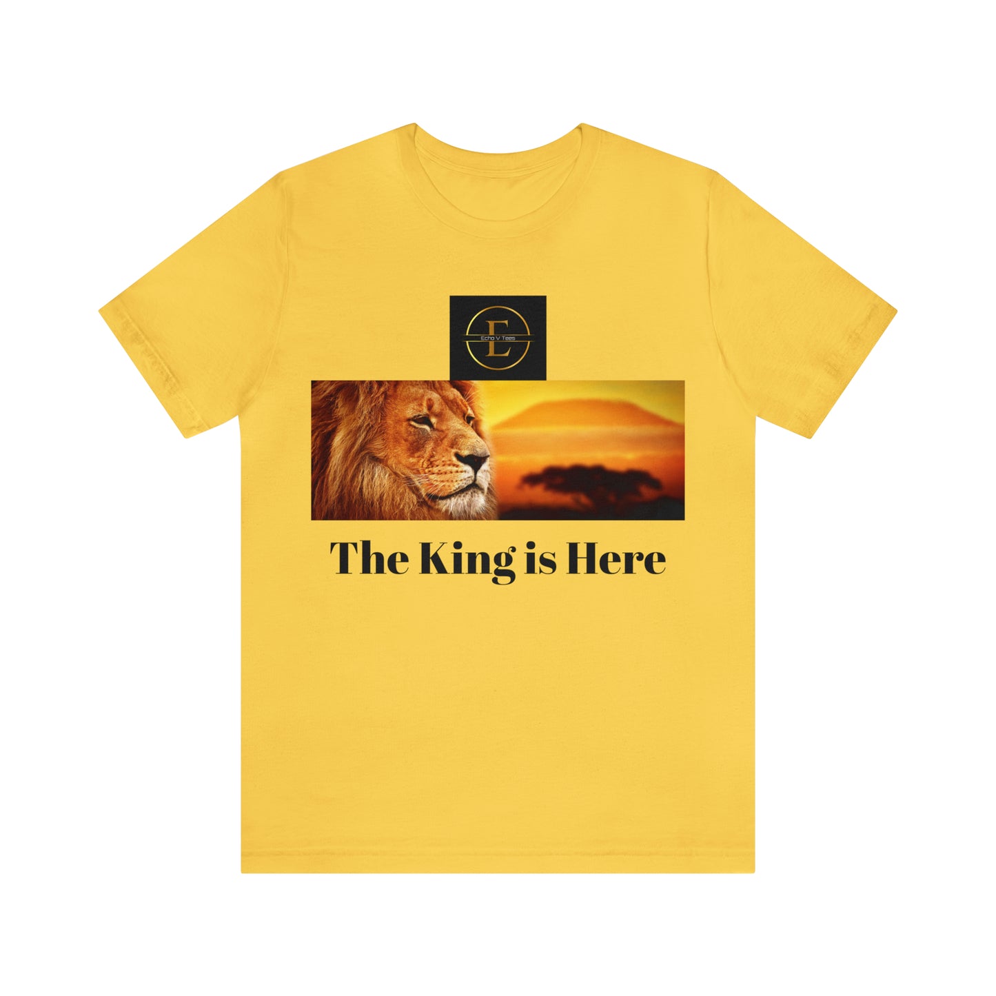 Father's Day Unisex Short Sleeve T-Shirt