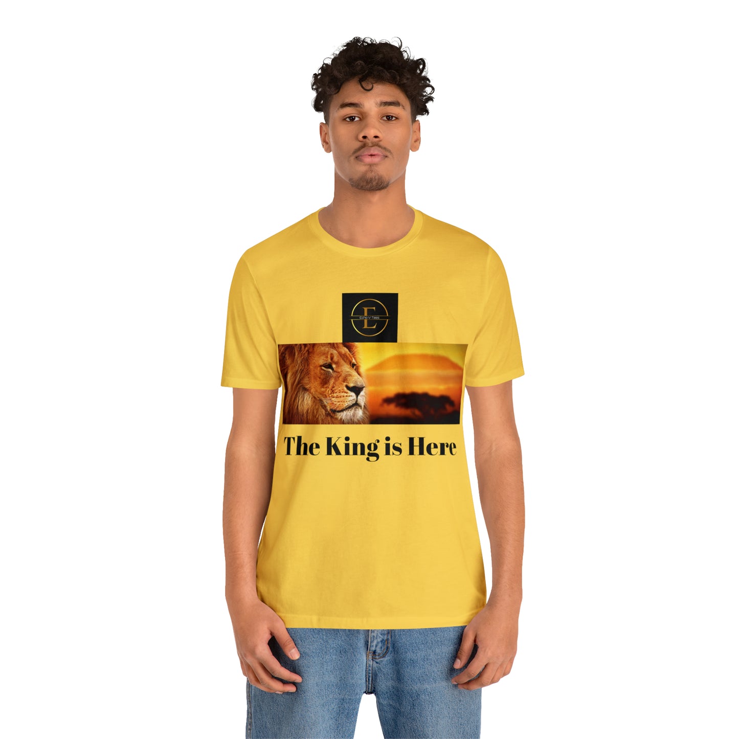 Father's Day Unisex Short Sleeve T-Shirt