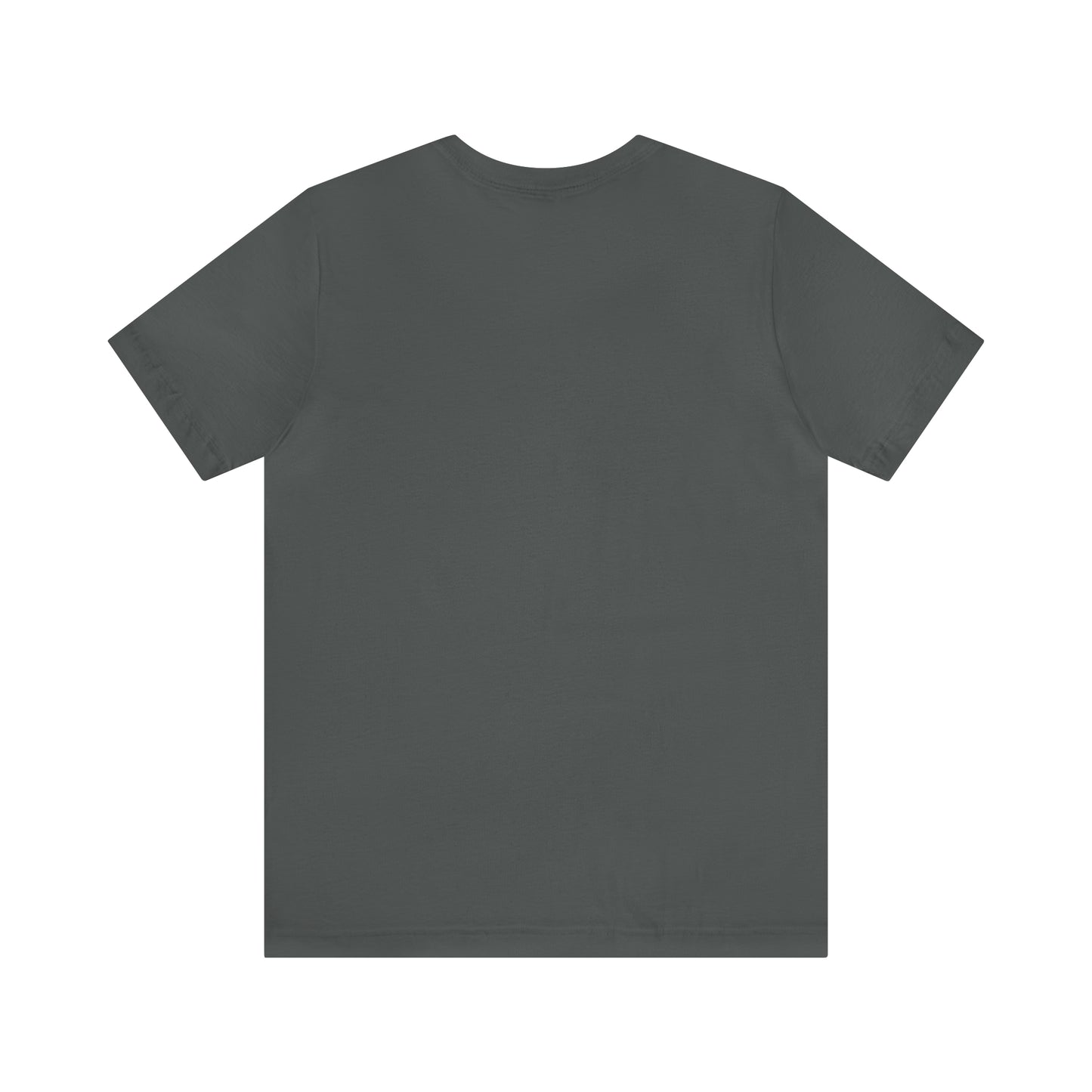 Father's Day Unisex Short Sleeve T-Shirt