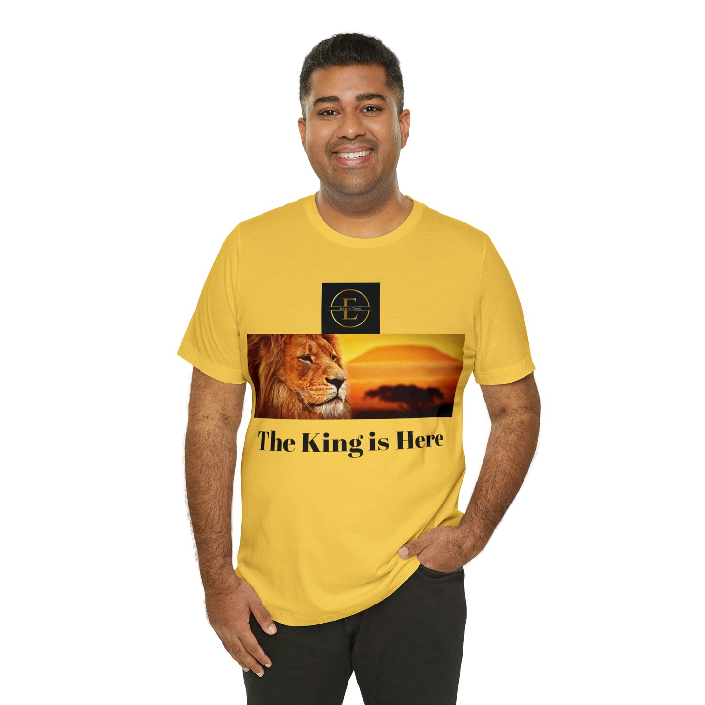 Father's Day Unisex Short Sleeve T-Shirt