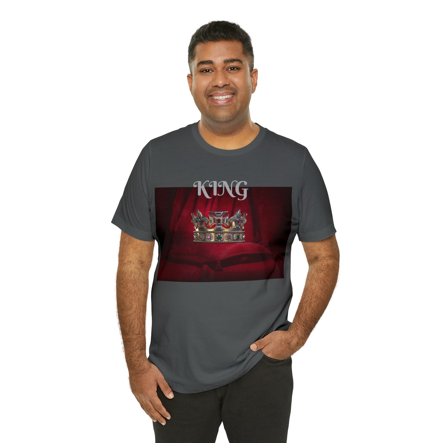 Father's Day Unisex Short Sleeve T-Shirt