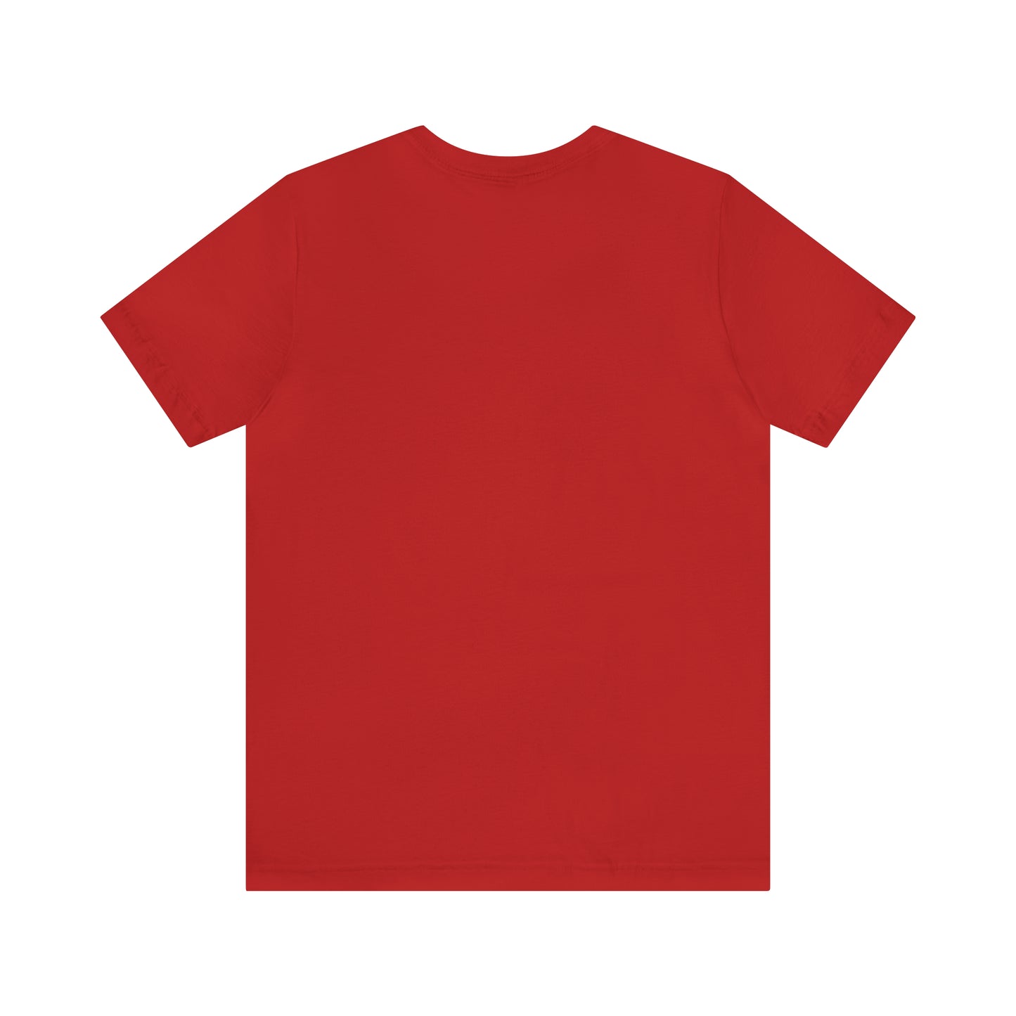 Father's Unisex Short Sleeve T-shirt
