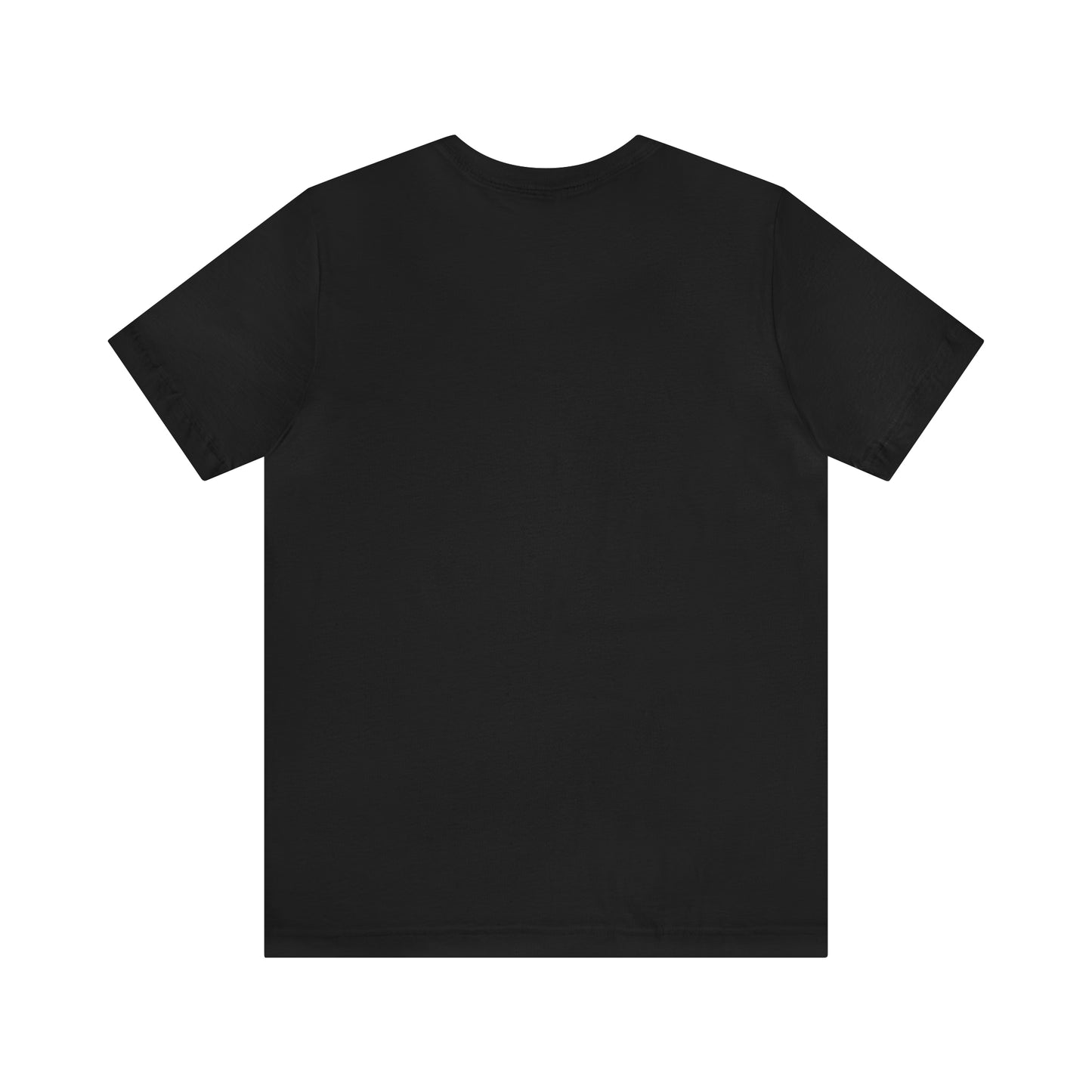 Unisex Townie Pride Together We Rise Short Sleeve T-shirt