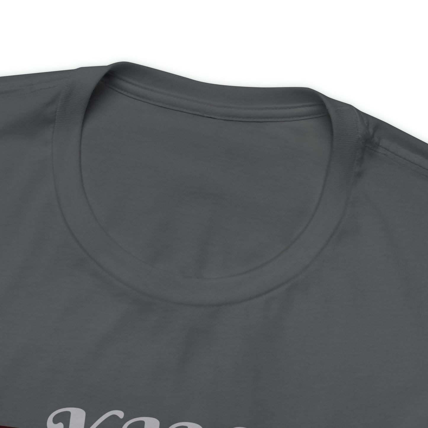 Father's Day Unisex Short Sleeve T-Shirt