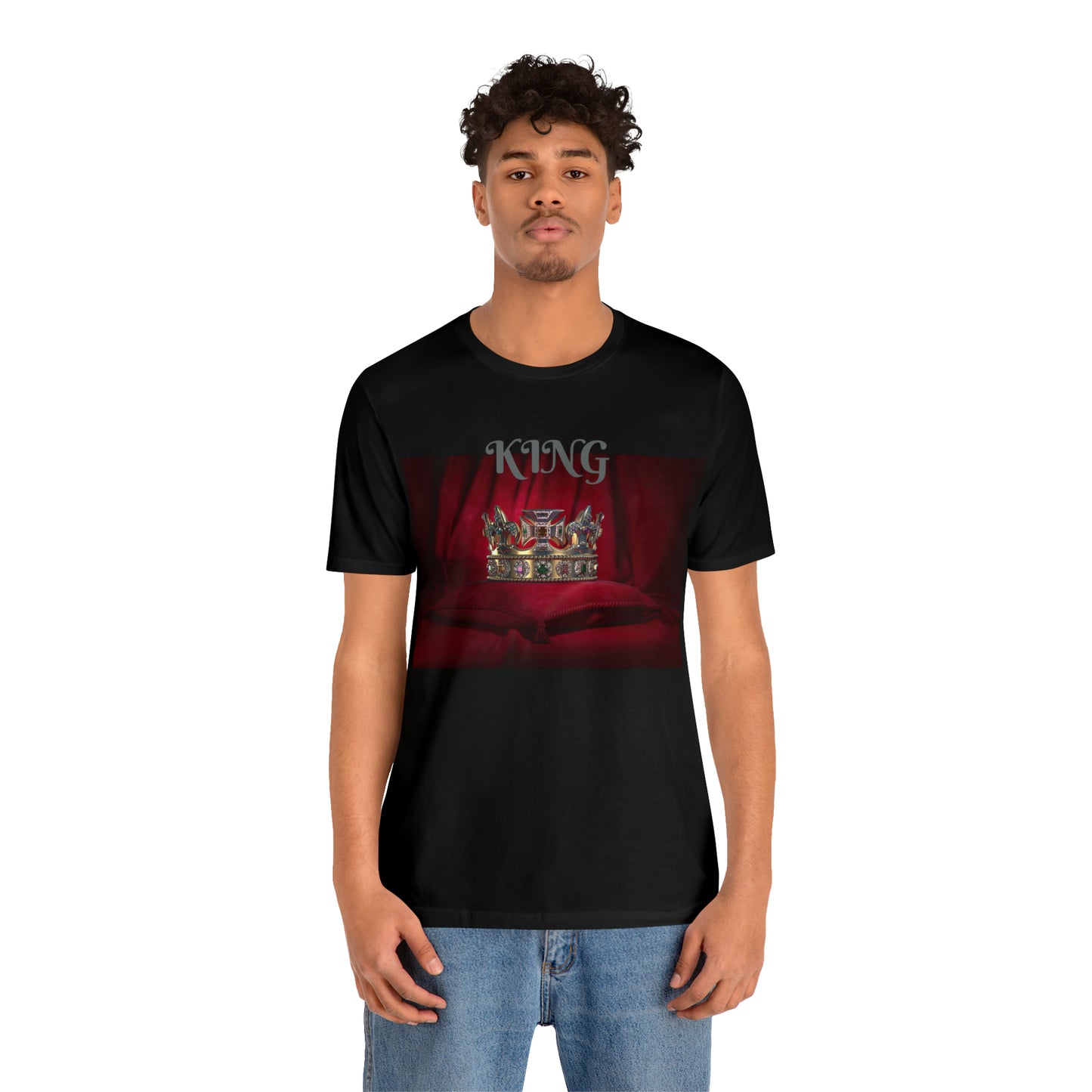 Father's Day Unisex Short Sleeve T-Shirt
