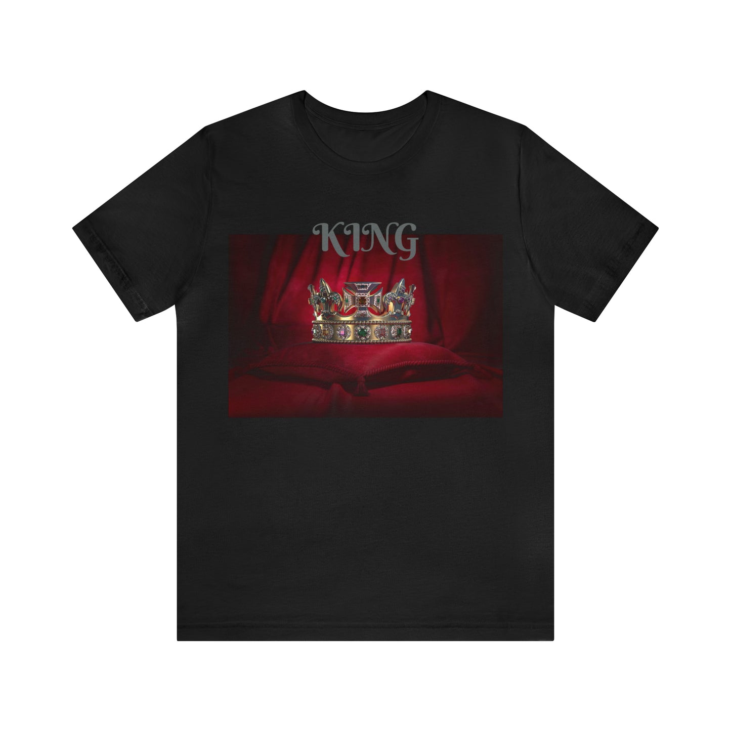 Father's Day Unisex Short Sleeve T-Shirt