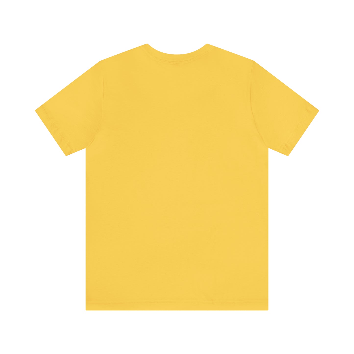Father's Unisex Short Sleeve T-shirt