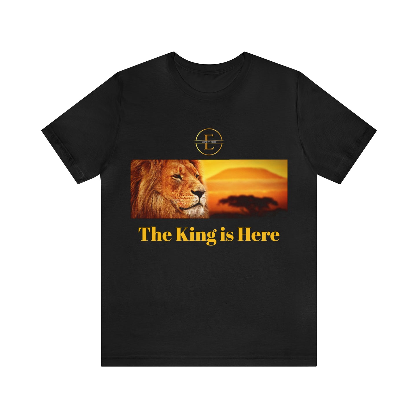 Father's Day Unisex Short Sleeve T-Shirt