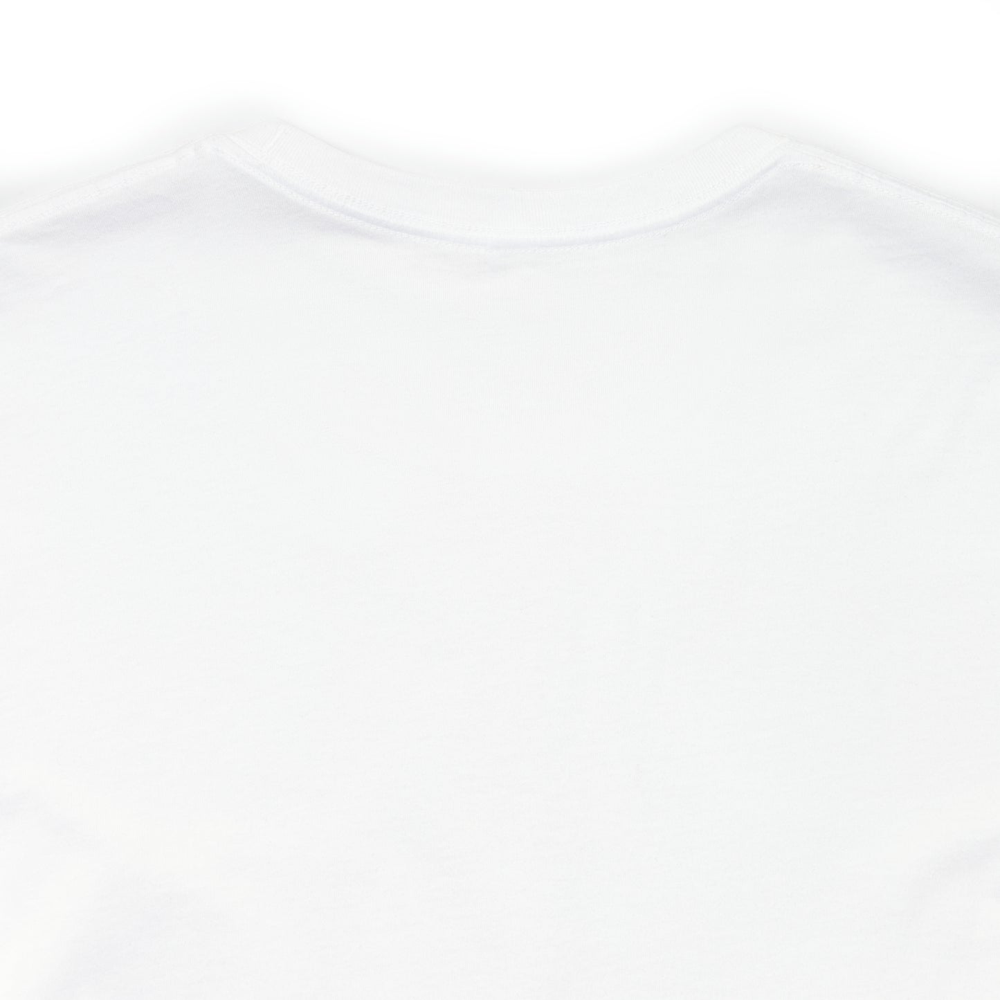 Unisex Mindset Short Sleeve T-Shirt