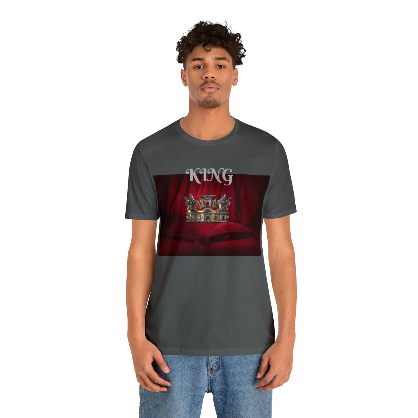 Father's Day Unisex Short Sleeve T-Shirt