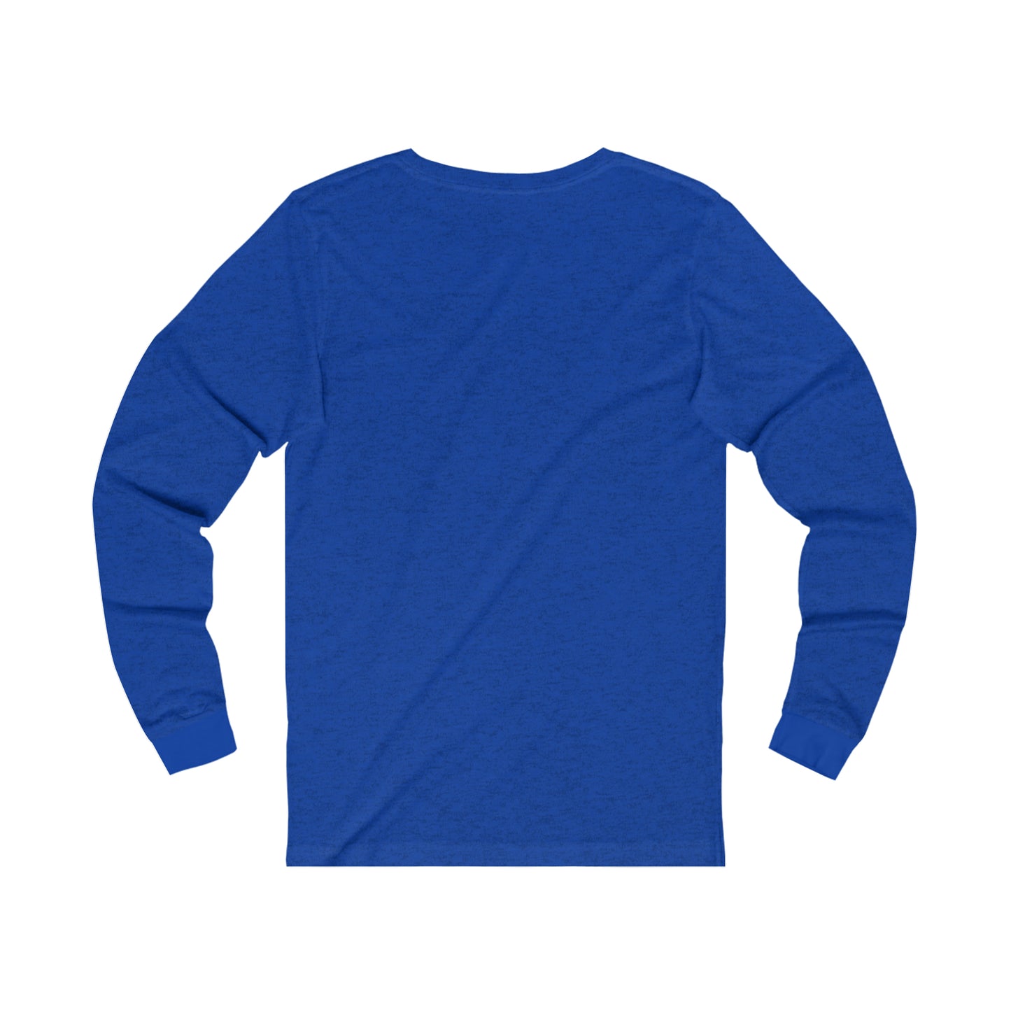 Unisex Jersey Long Sleeve T-shirt