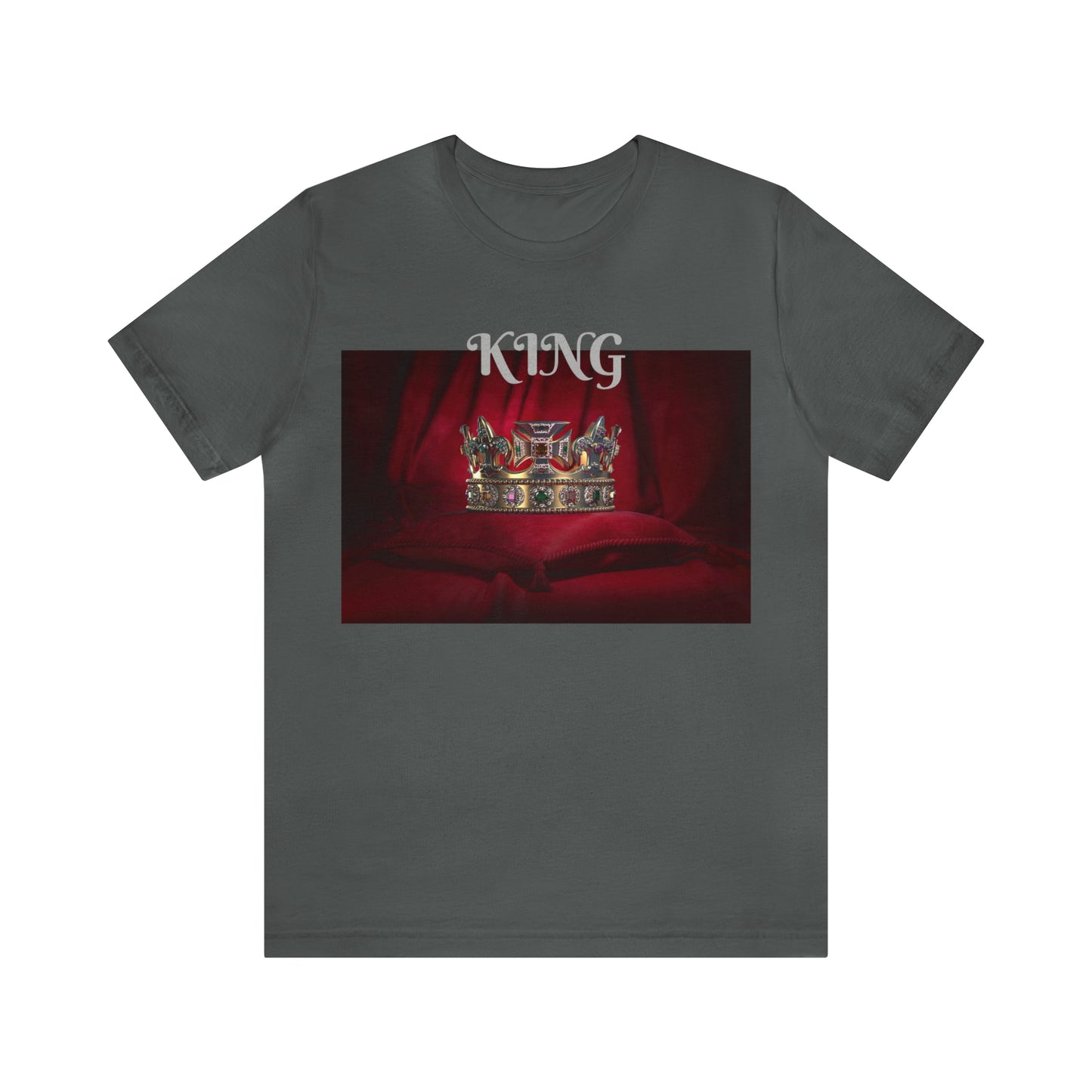 Father's Day Unisex Short Sleeve T-Shirt