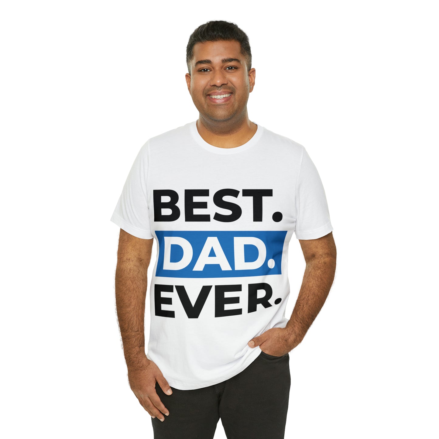 Father's Day Unisex Short Sleeve T-shirt