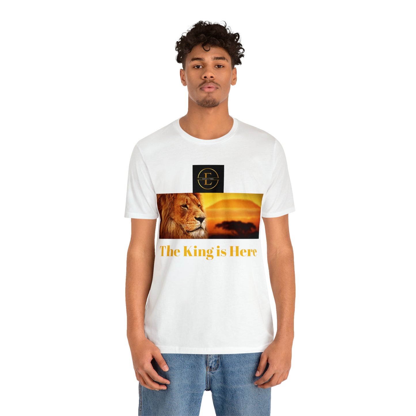 Father's Day Unisex Short Sleeve T-Shirt