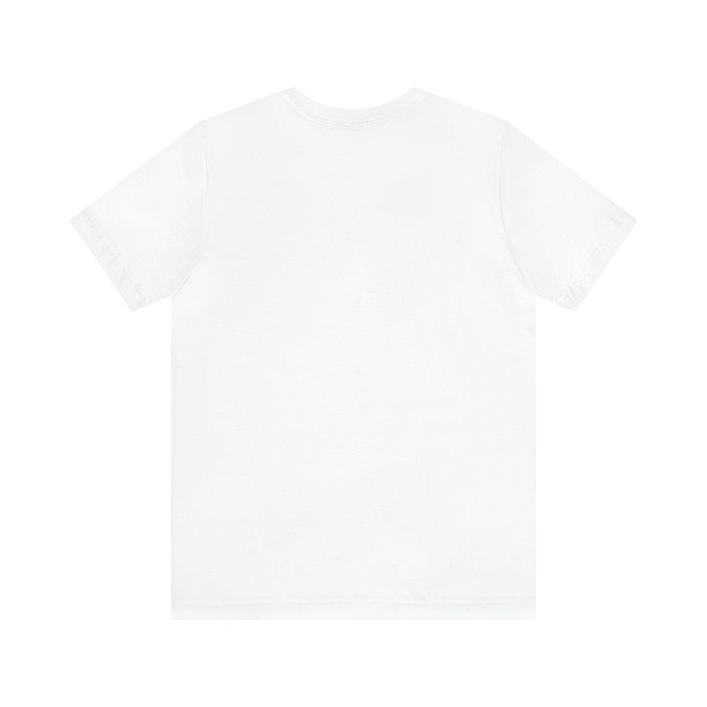 Father's Unisex Short Sleeve T-shirt