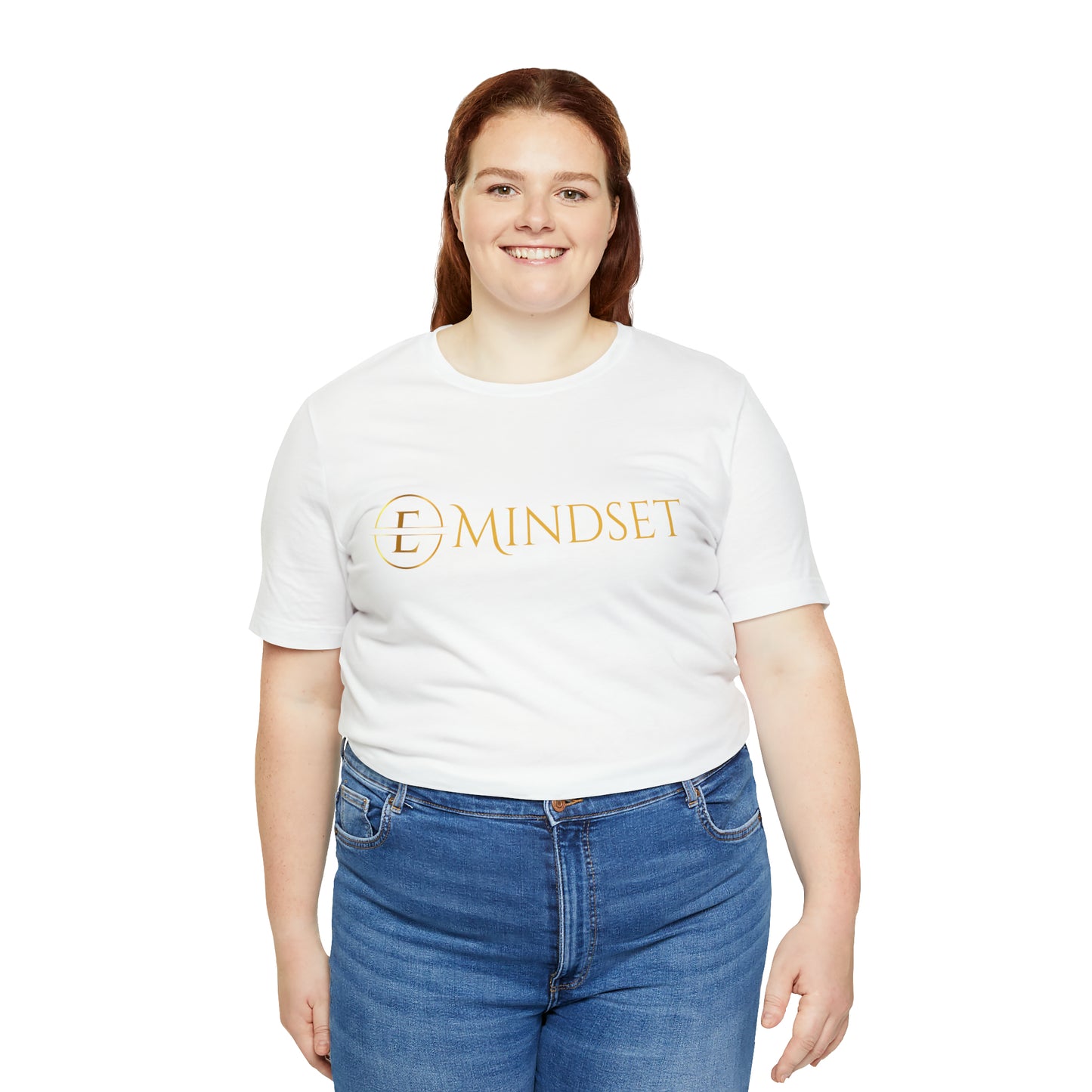 Unisex Mindset Short Sleeve T-Shirt