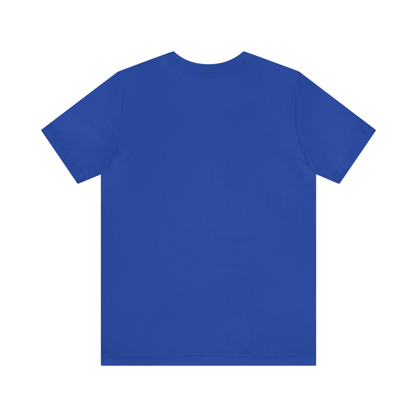 Unisex Mindset Short Sleeve T-Shirt