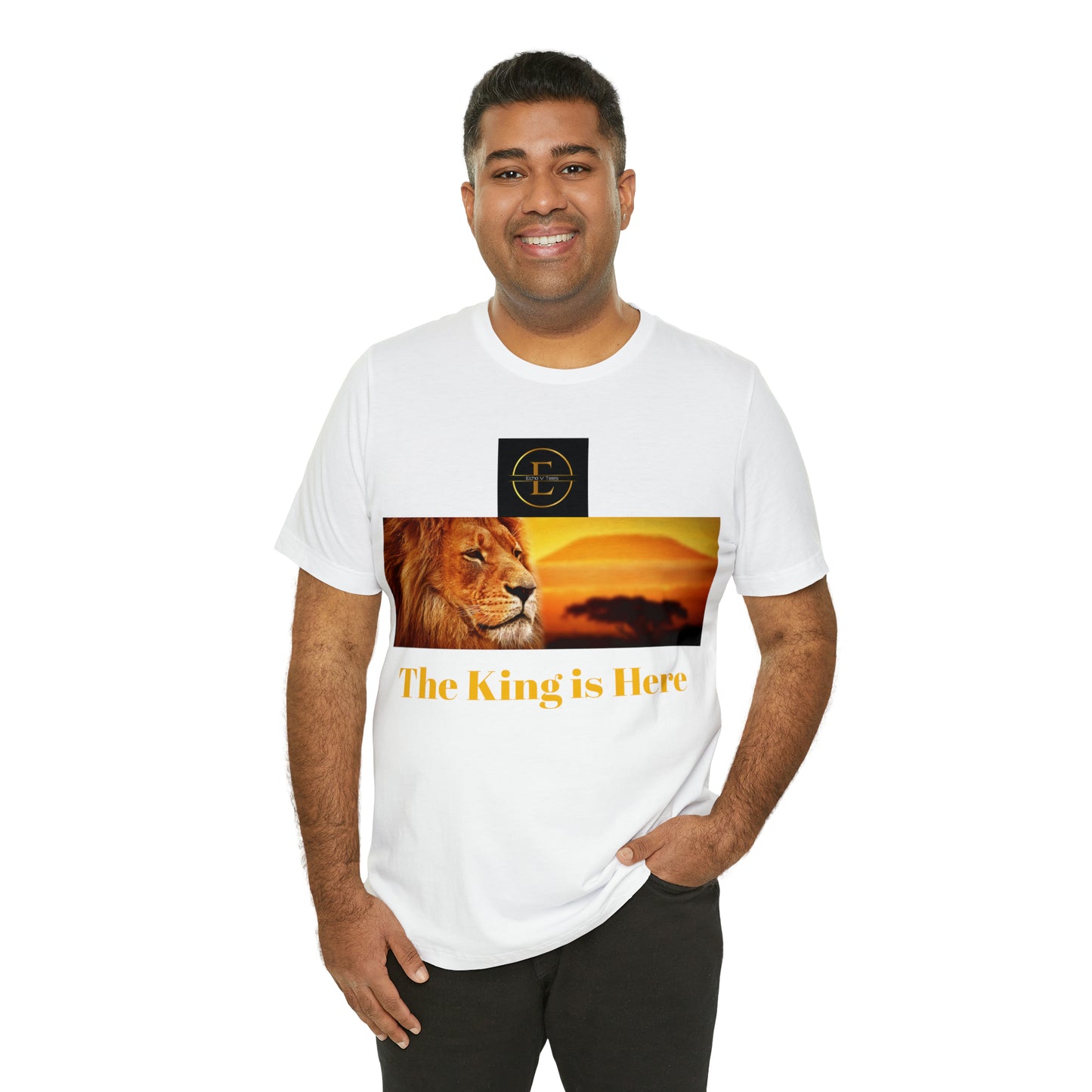 Father's Day Unisex Short Sleeve T-Shirt