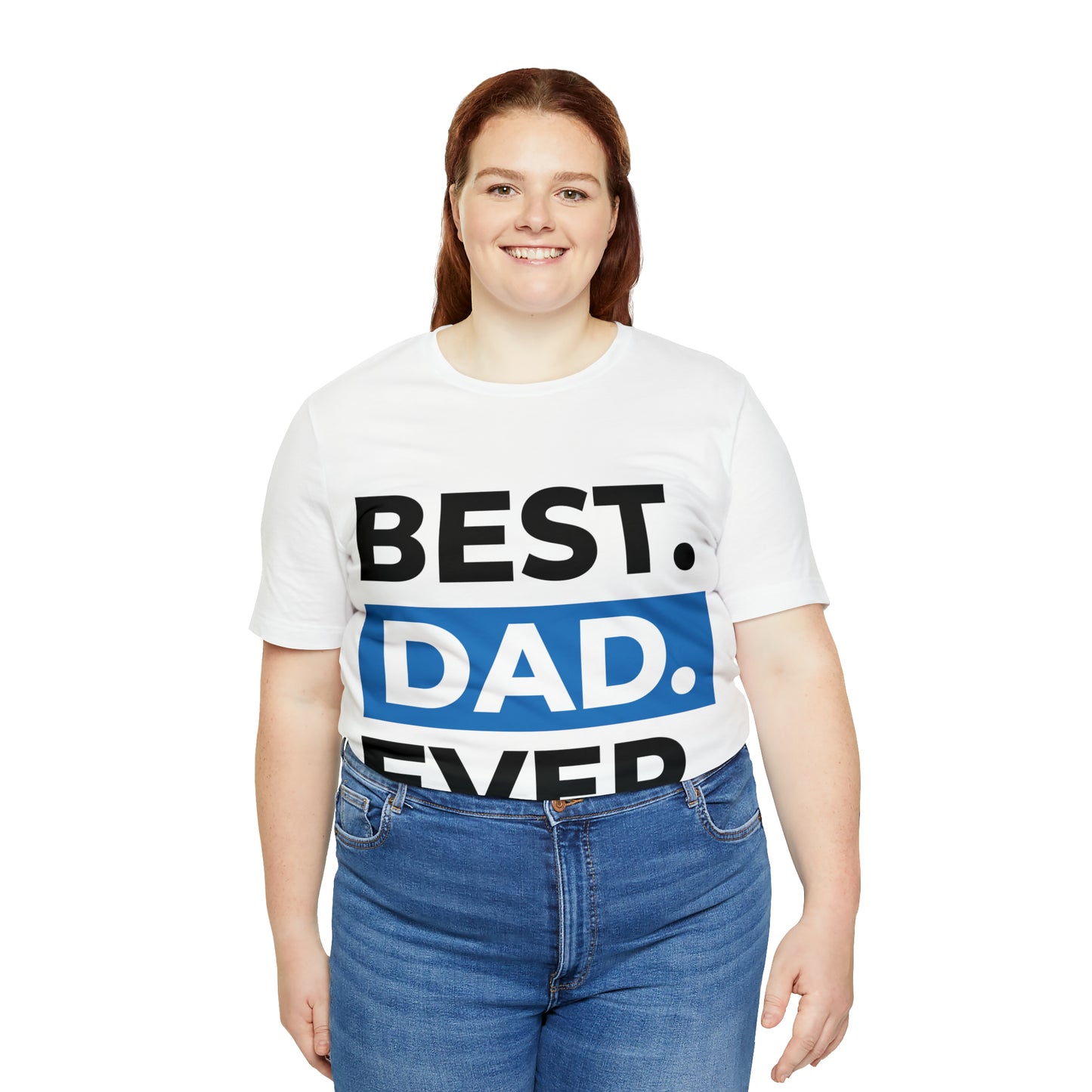 Father's Day Unisex Short Sleeve T-shirt