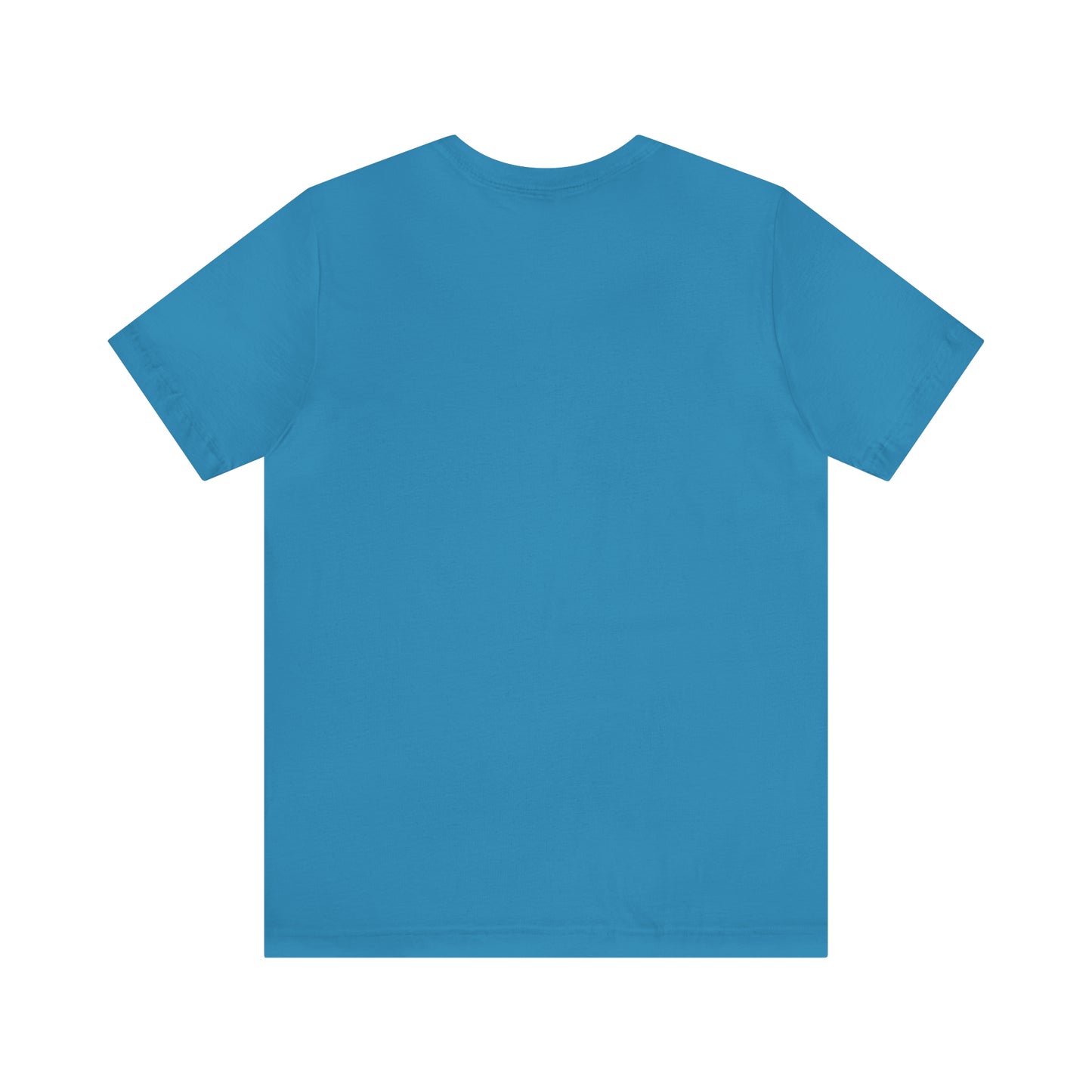 Father's Unisex Short Sleeve T-shirt