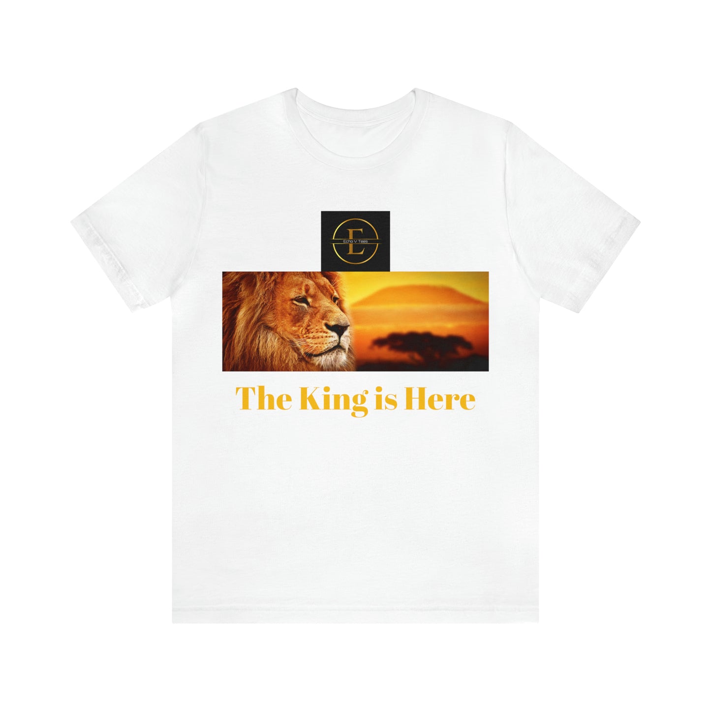 Father's Day Unisex Short Sleeve T-Shirt