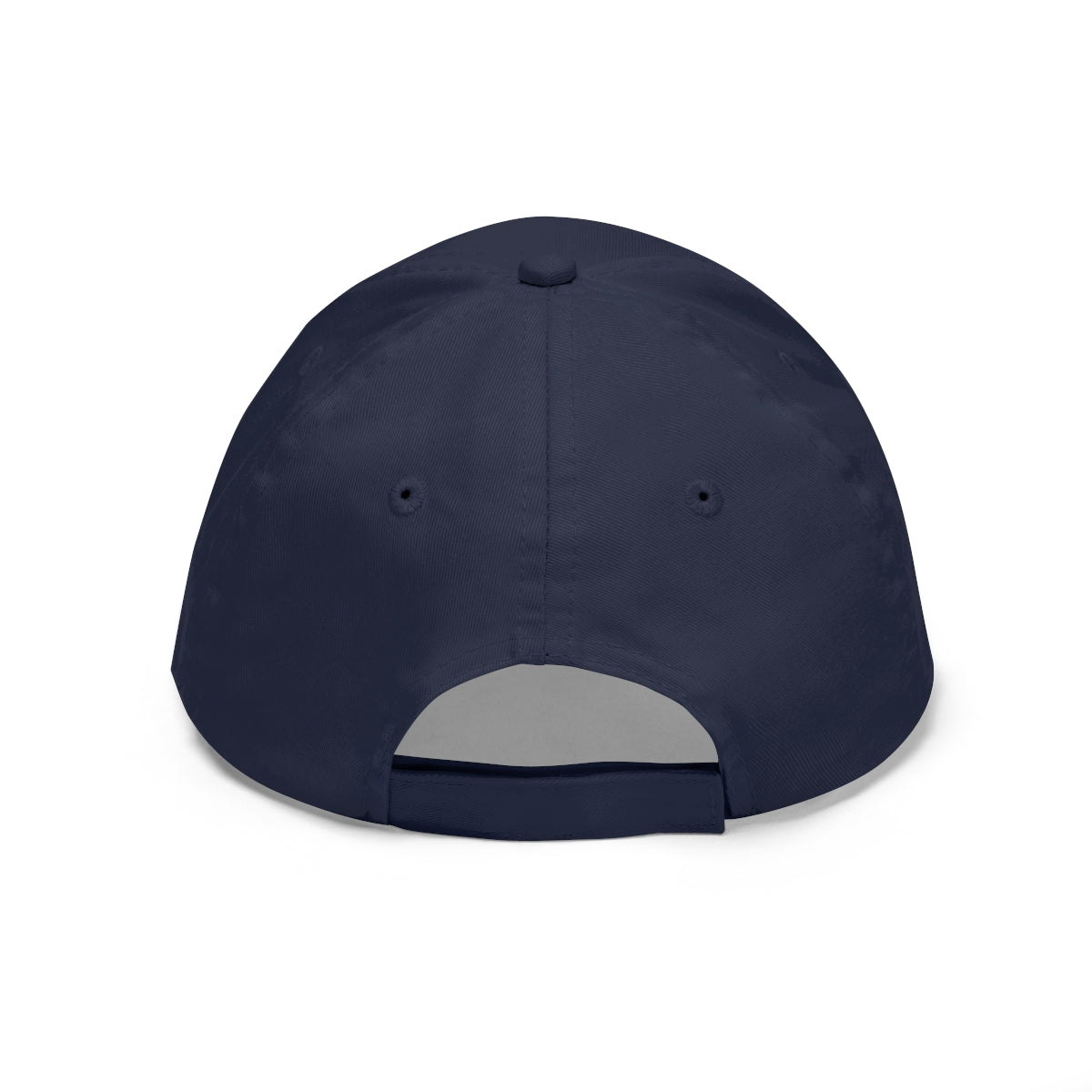Unisex LogoTwill Hat