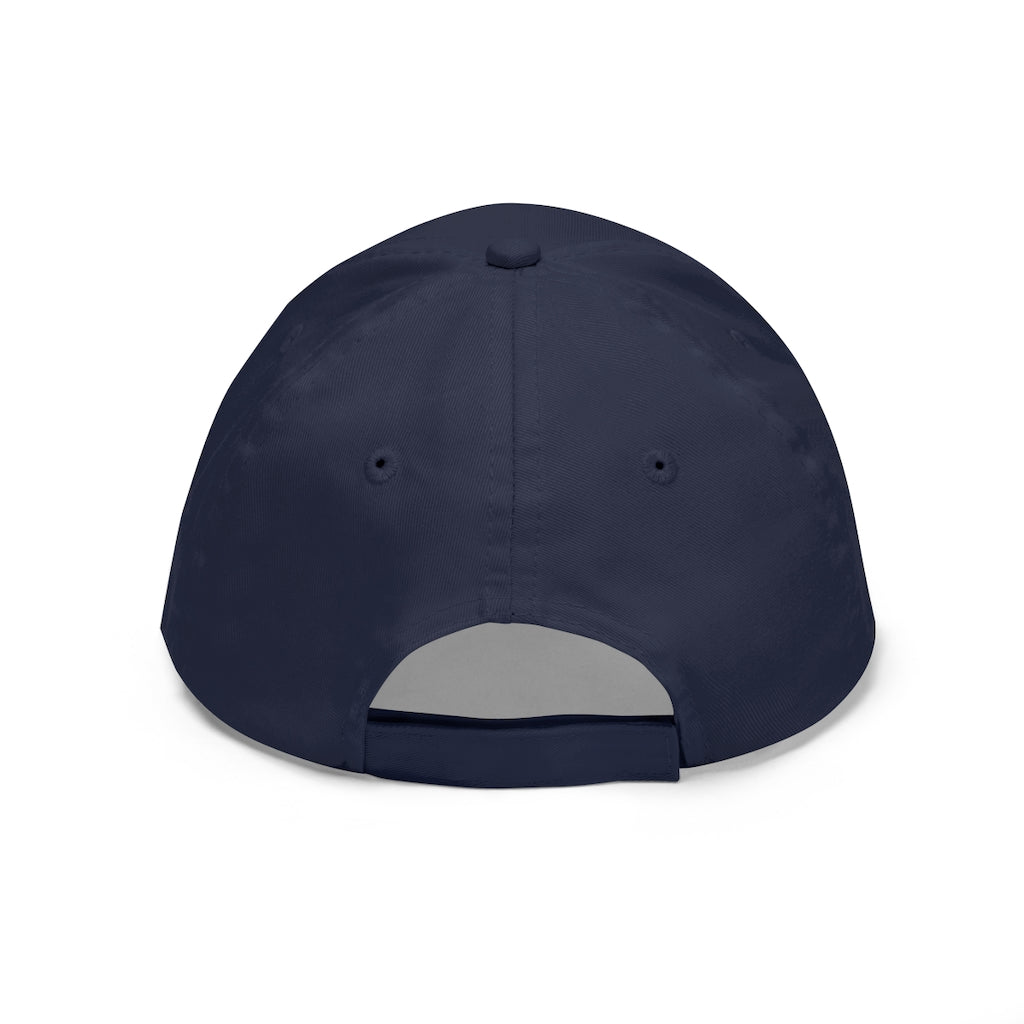 Unisex No Limits Twill Hat