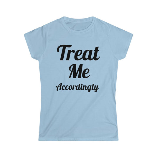 Women's Softstyle Tee