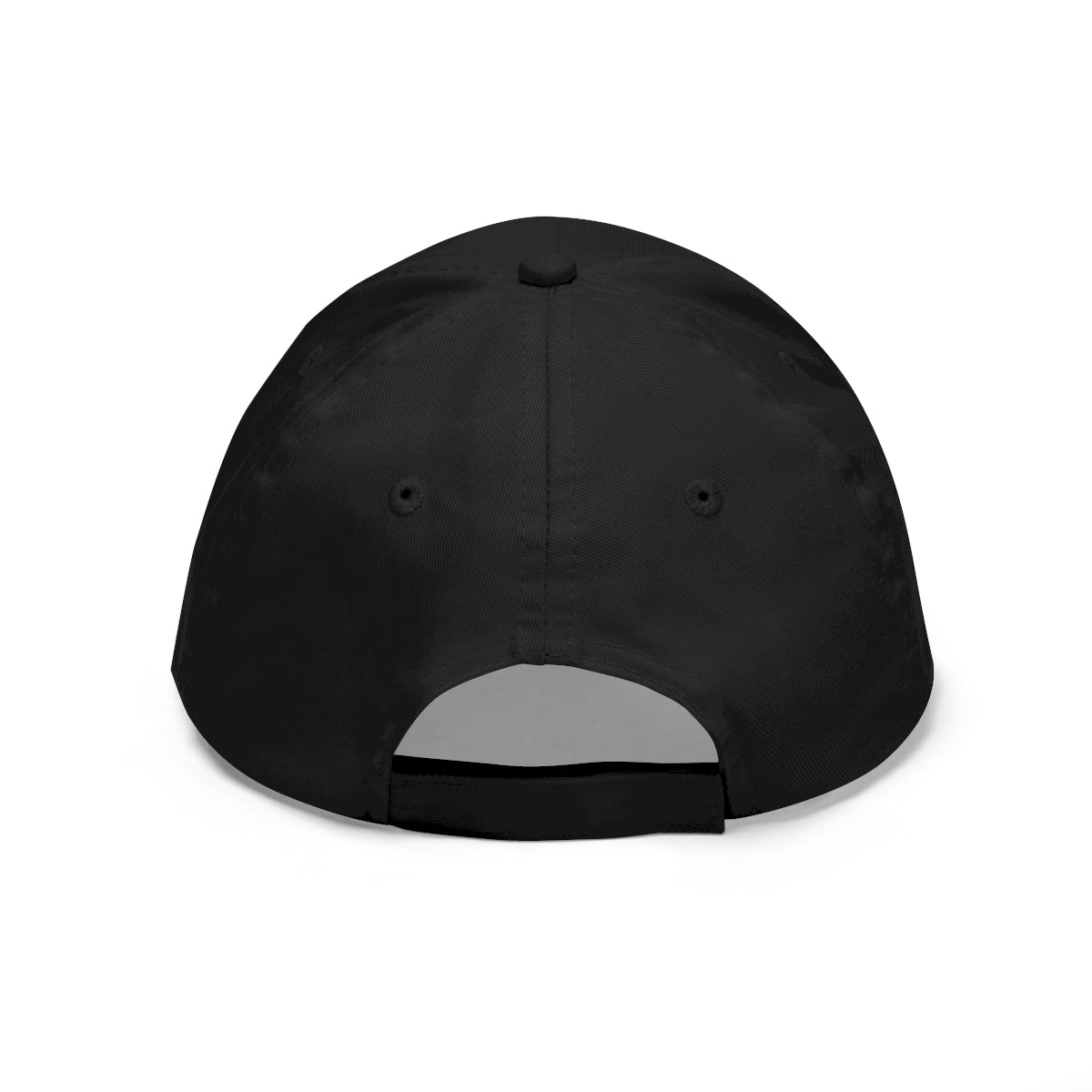 Unisex LogoTwill Hat