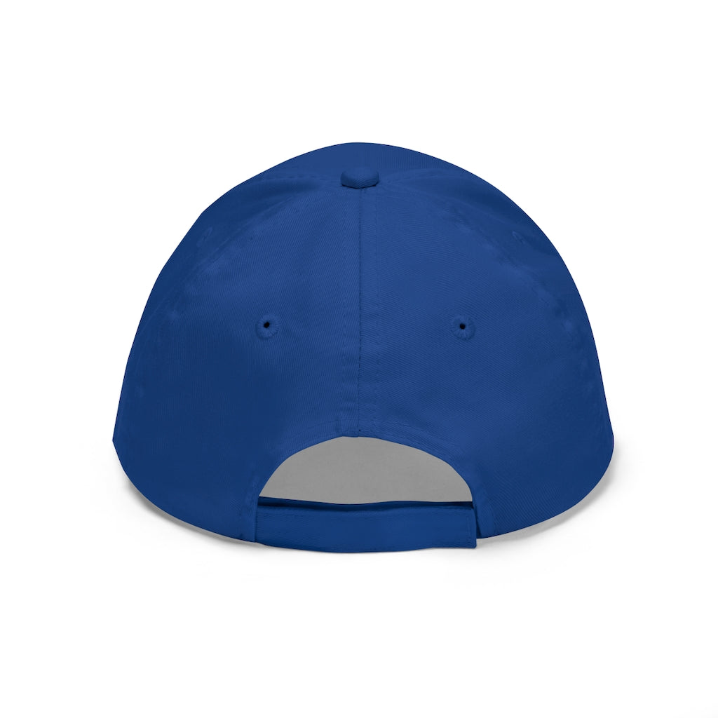 Unisex Now Twill Hat