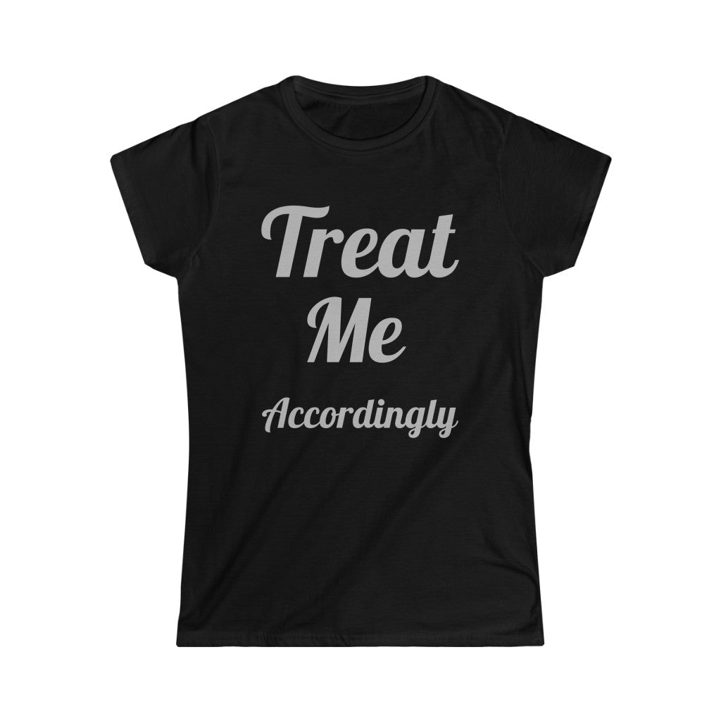 Women's Softstyle Tee