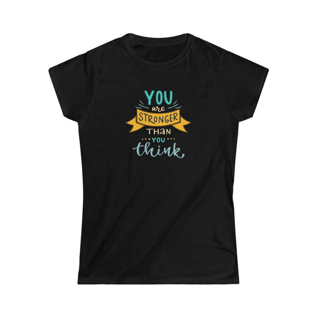 Women's Softstyle Tee