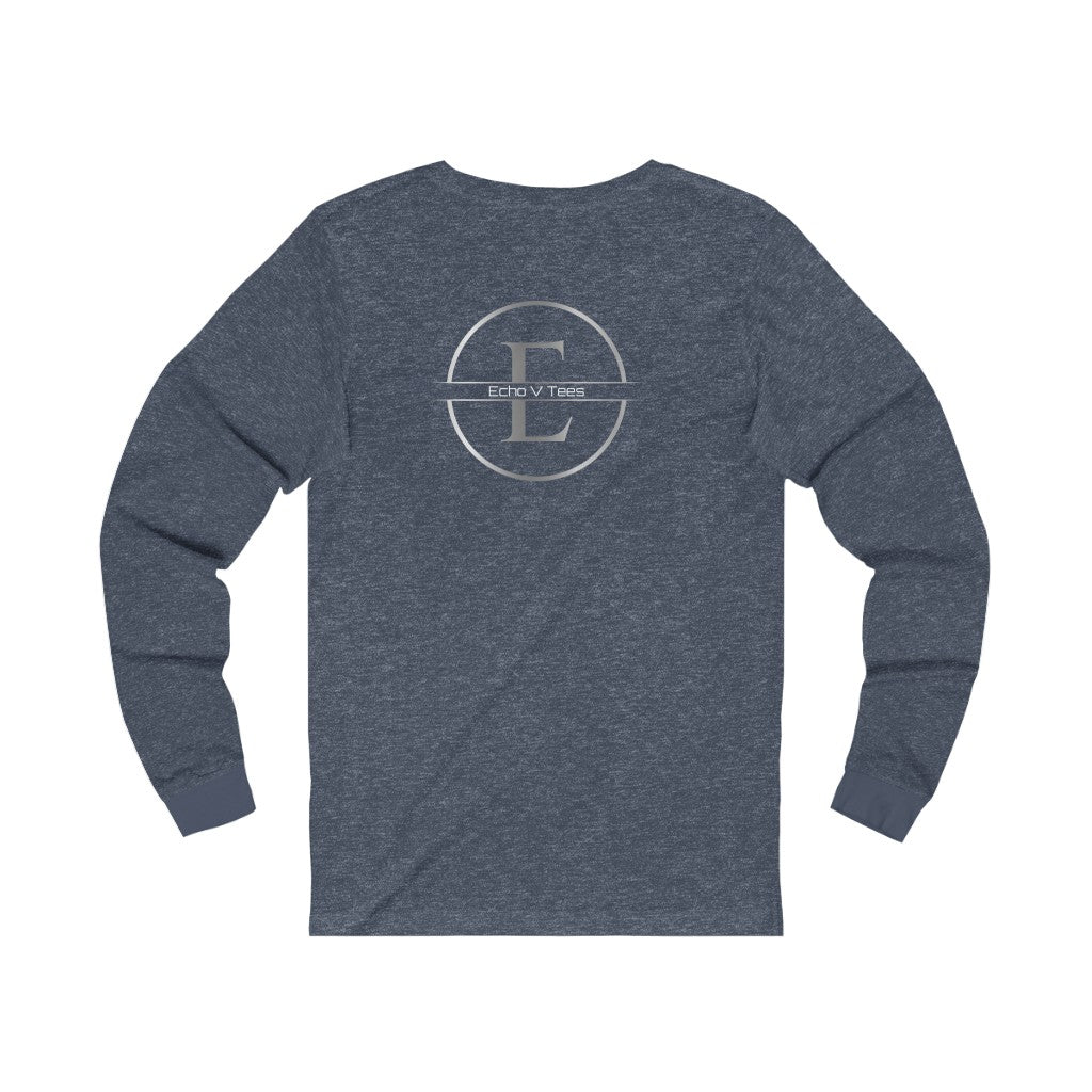 Unisex True Gem Long Sleeve T-shirt