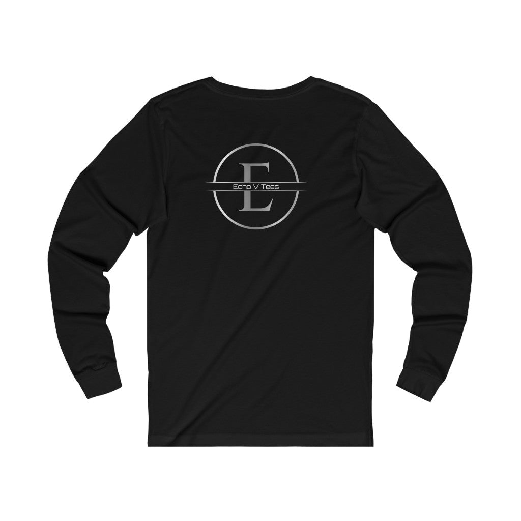 Unisex True Gem Long Sleeve T-shirt
