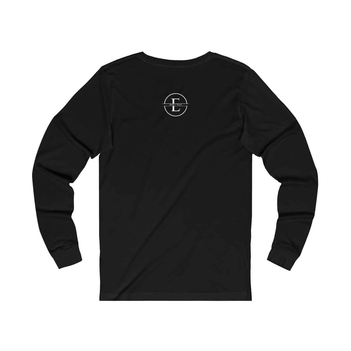Unisex Good Energy Long Sleeve Tee