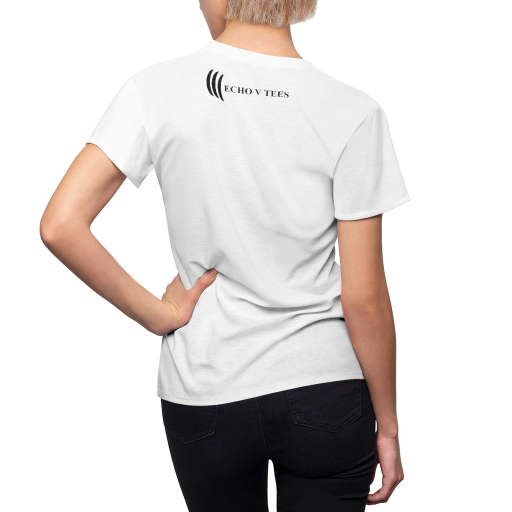Women's Mommy Strong short sleeve t-shirt