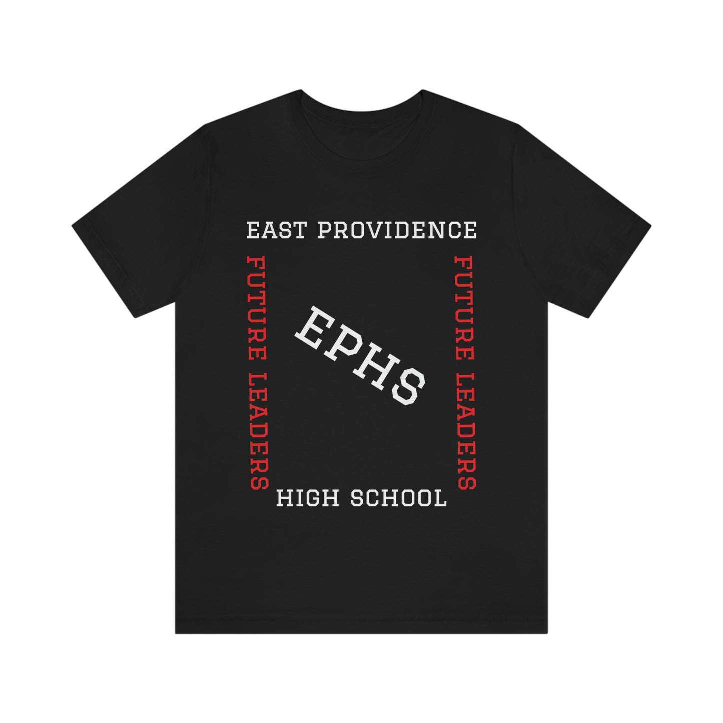 East Providence Future Leaders Short Sleeve T-shirt