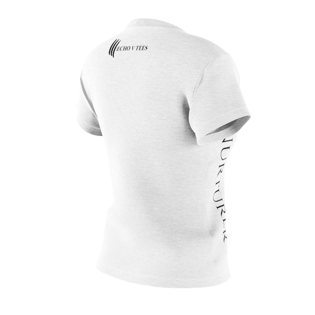 Women's Mommy Strong short sleeve t-shirt