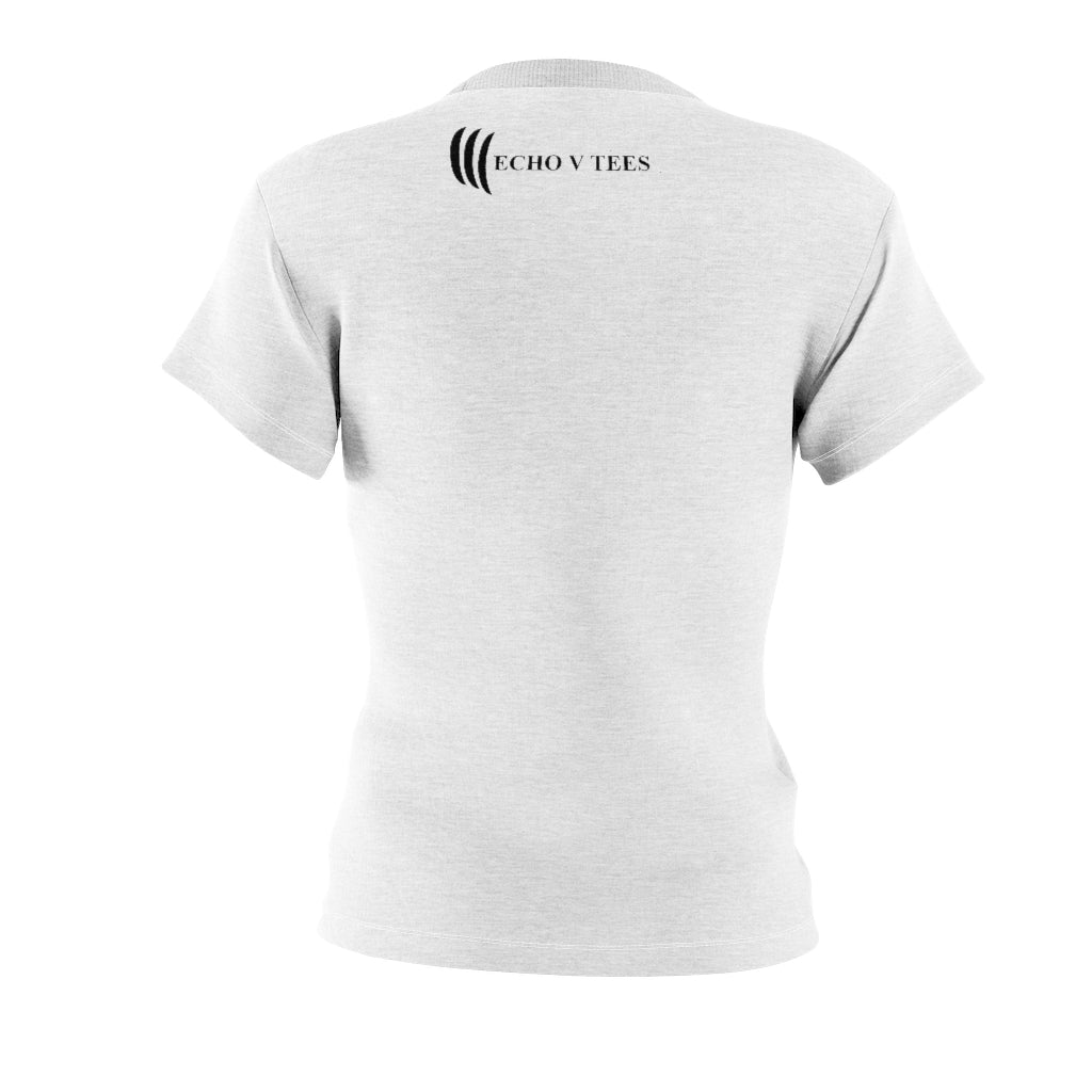 Women's Mommy Strong short sleeve t-shirt